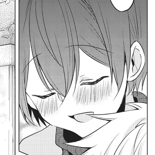 She's the Prince and I'm the Princess!? Chapter 21 cover