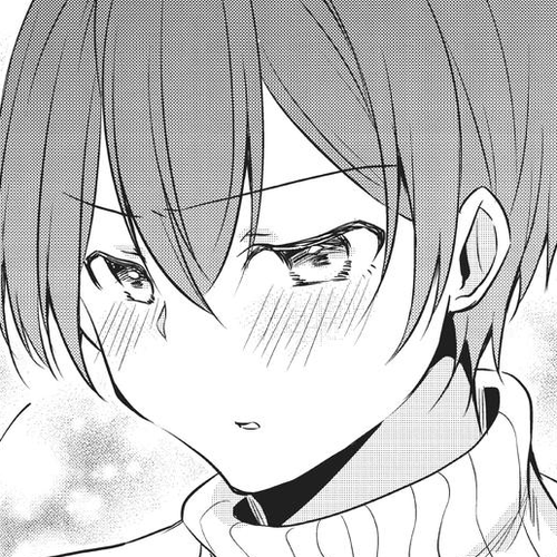 She's the Prince and I'm the Princess!? Chapter 22 cover