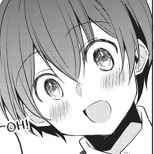 She's the Prince and I'm the Princess!? Chapter 23 [END] cover