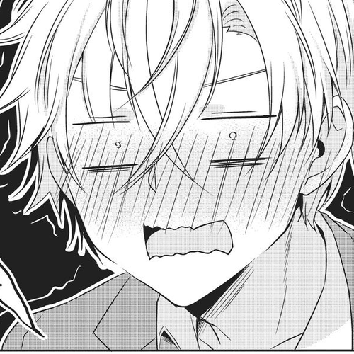 She's the Prince and I'm the Princess!? Chapter 4 cover