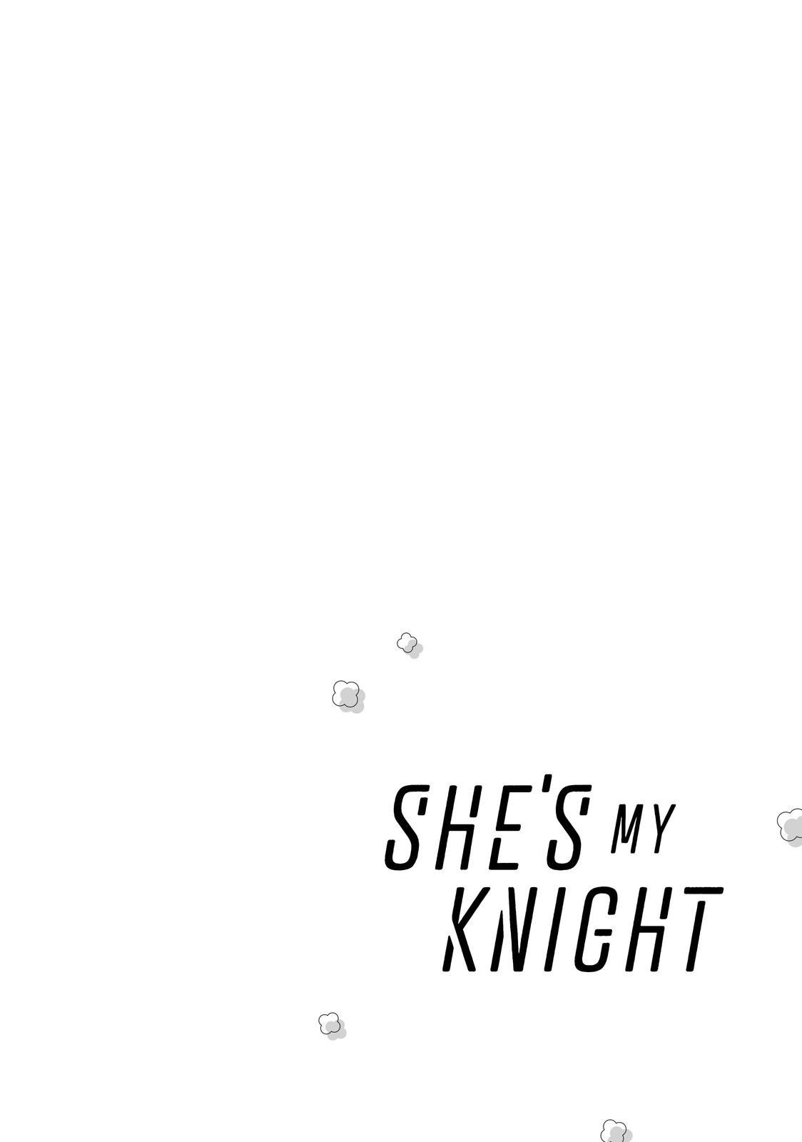 She's the Prince and I'm the Princess!? Chapter 6 page 13 - Chapter 6