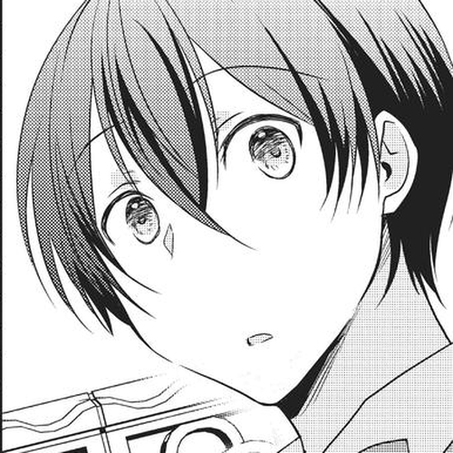 She's the Prince and I'm the Princess!? Chapter 7 cover