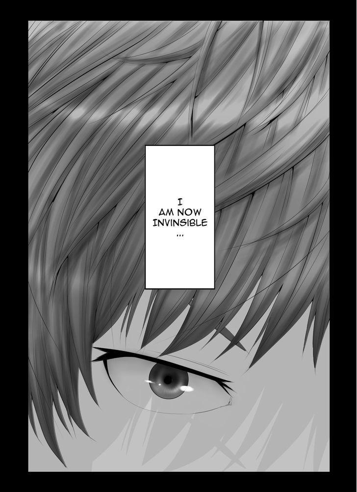 Shet Note Chapter 1 page 1 - Chapter 1 : The '"Shet Note"