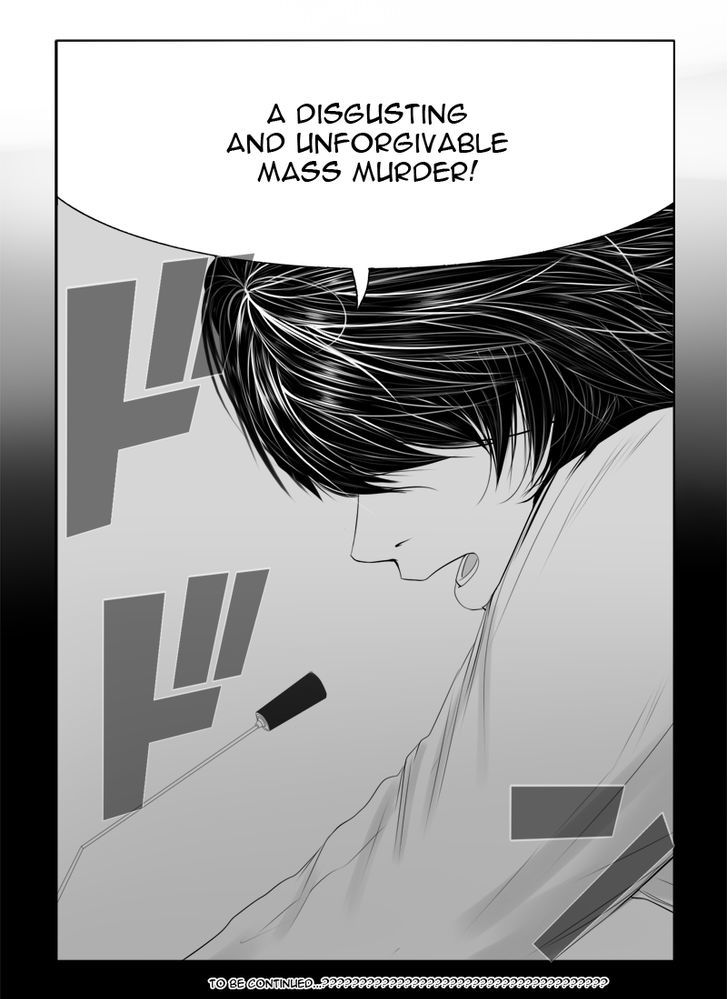 Shet Note Chapter 2 page 15 - Chapter 2 : The "Shittygami"