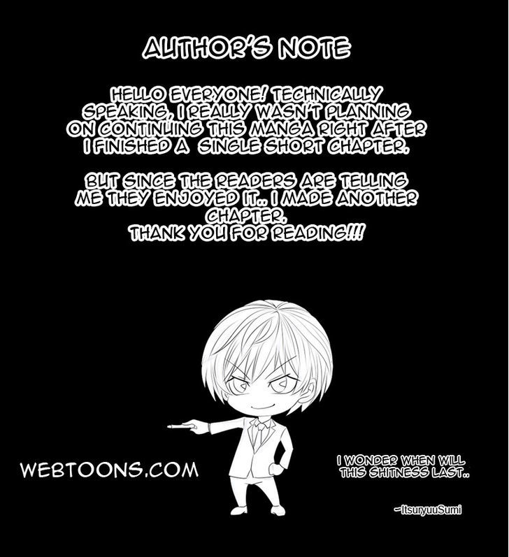 Shet Note Chapter 2 page 16 - Chapter 2 : The "Shittygami"