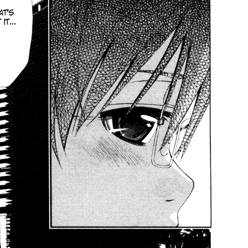 Shi ni Itaru Yamai Chapter 1: Emiru cover