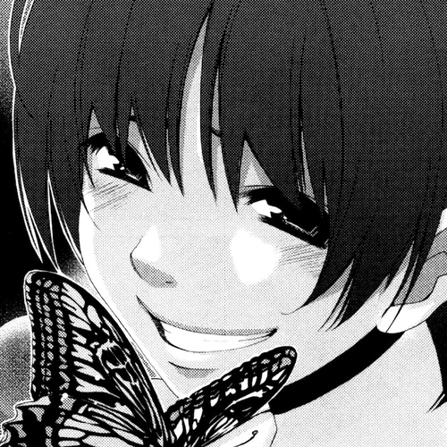Shi ni Itaru Yamai Chapter 11: Emiru Today cover
