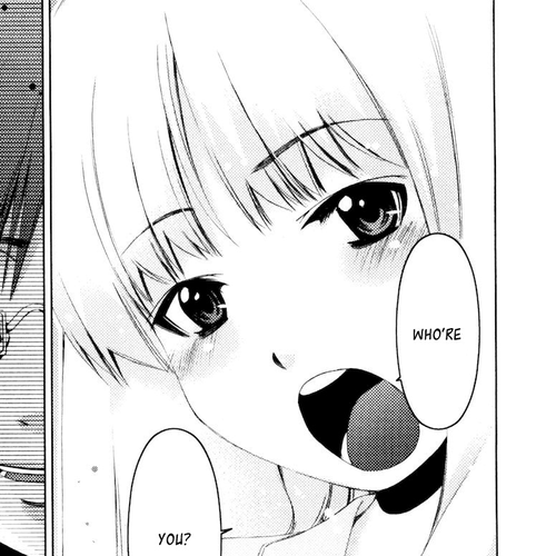 Shi ni Itaru Yamai Chapter 12: The Real Self cover
