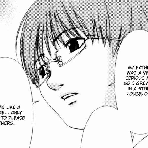 Shi ni Itaru Yamai Chapter 14: A Flower without Petals cover