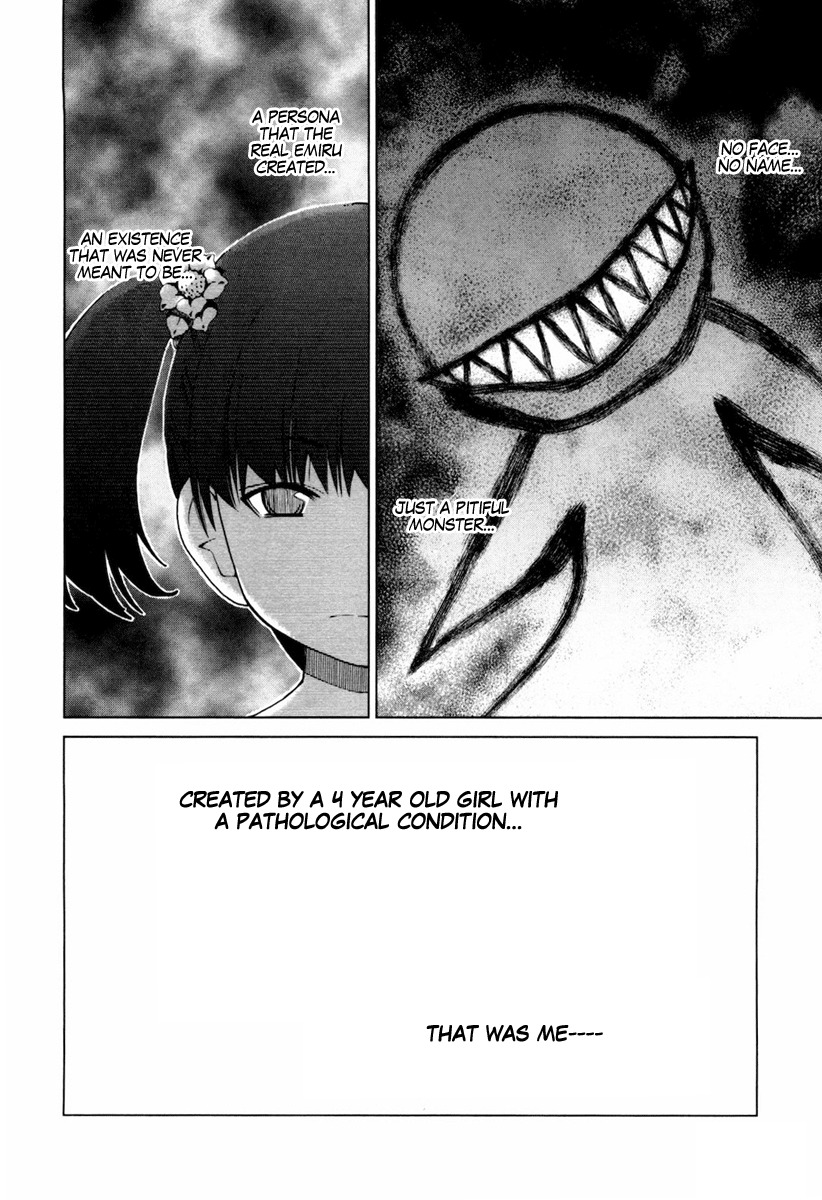 Shi ni Itaru Yamai Chapter 16 page 5 - Chapter 16: Braced for Sorrow