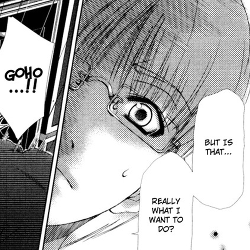 Shi ni Itaru Yamai Chapter 16: Braced for Sorrow cover