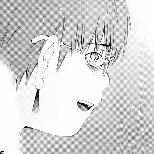 Shi ni Itaru Yamai Chapter 18: You're Right Here cover
