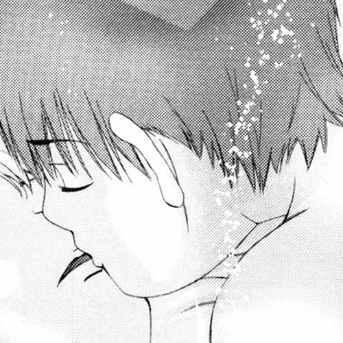 Shi ni Itaru Yamai Chapter 19: The Happy Start of a Journey cover