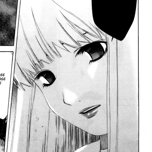 Shi ni Itaru Yamai Chapter 3: Haunted House cover