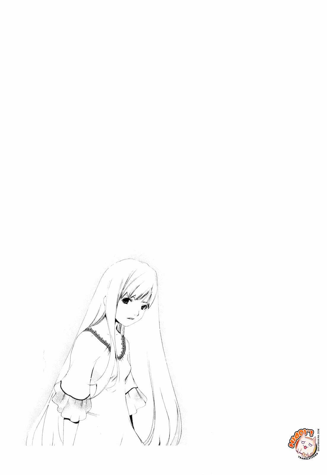 Shi ni Itaru Yamai Chapter 4 page 24 - Chapter 4: Accompanied Sleep