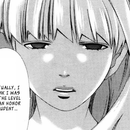 Shi ni Itaru Yamai Chapter 5: Psychological Examination cover