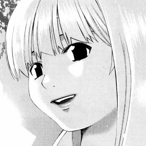 Shi ni Itaru Yamai Chapter 6: The Thing in the Mansion cover