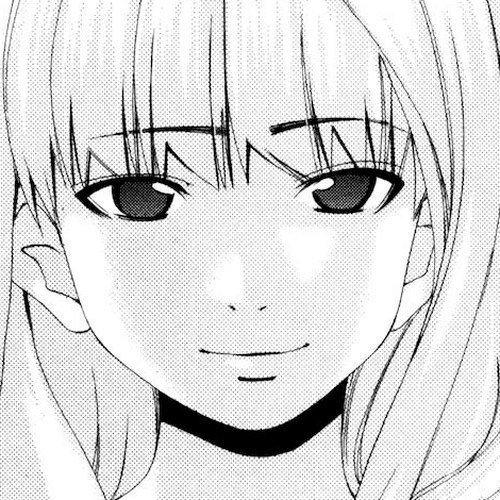 Shi ni Itaru Yamai Chapter 9: Happiness and Reality cover