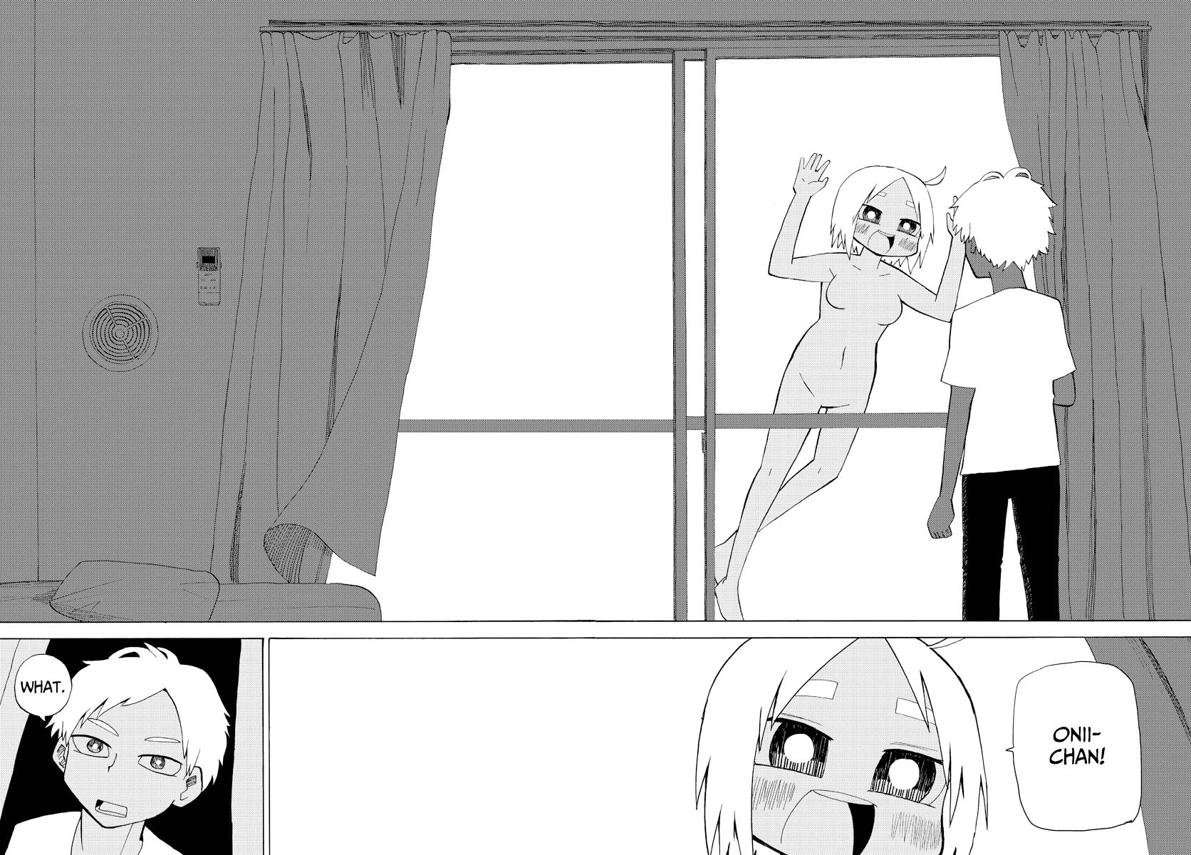 Shi ni Takunaru Shoumonai Hibi ga Shi ni Takunaru Kurai Shoumonakute Shinu hodo Shi ni Takunai Hibi Chapter 1 page 13 - Chapter 1 : No Matter What Form You Take