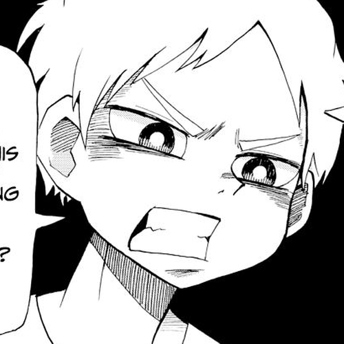 Shi ni Takunaru Shoumonai Hibi ga Shi ni Takunaru Kurai Shoumonakute Shinu hodo Shi ni Takunai Hibi Chapter 1 : No Matter What Form You Take cover