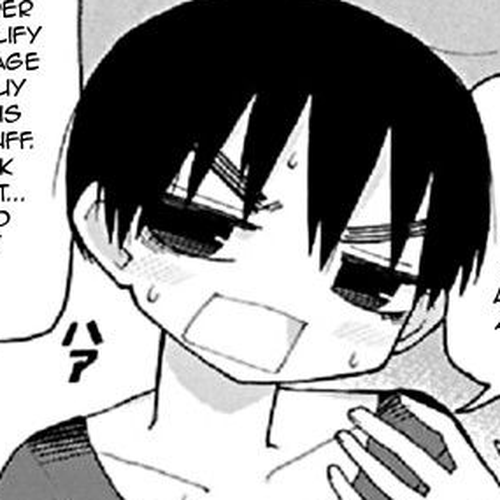 Shi ni Takunaru Shoumonai Hibi ga Shi ni Takunaru Kurai Shoumonakute Shinu hodo Shi ni Takunai Hibi Chapter 3 : Nekonekokokonekonekoneneko cover