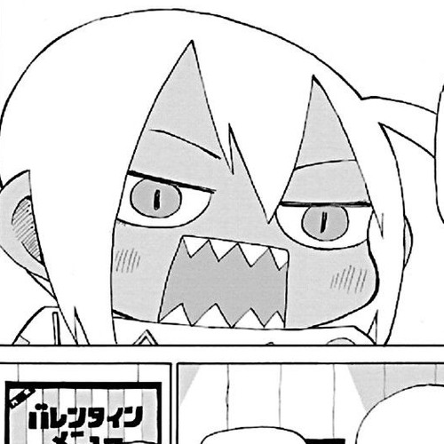 Shi ni Takunaru Shoumonai Hibi ga Shi ni Takunaru Kurai Shoumonakute Shinu hodo Shi ni Takunai Hibi Chapter 6 : That is cover