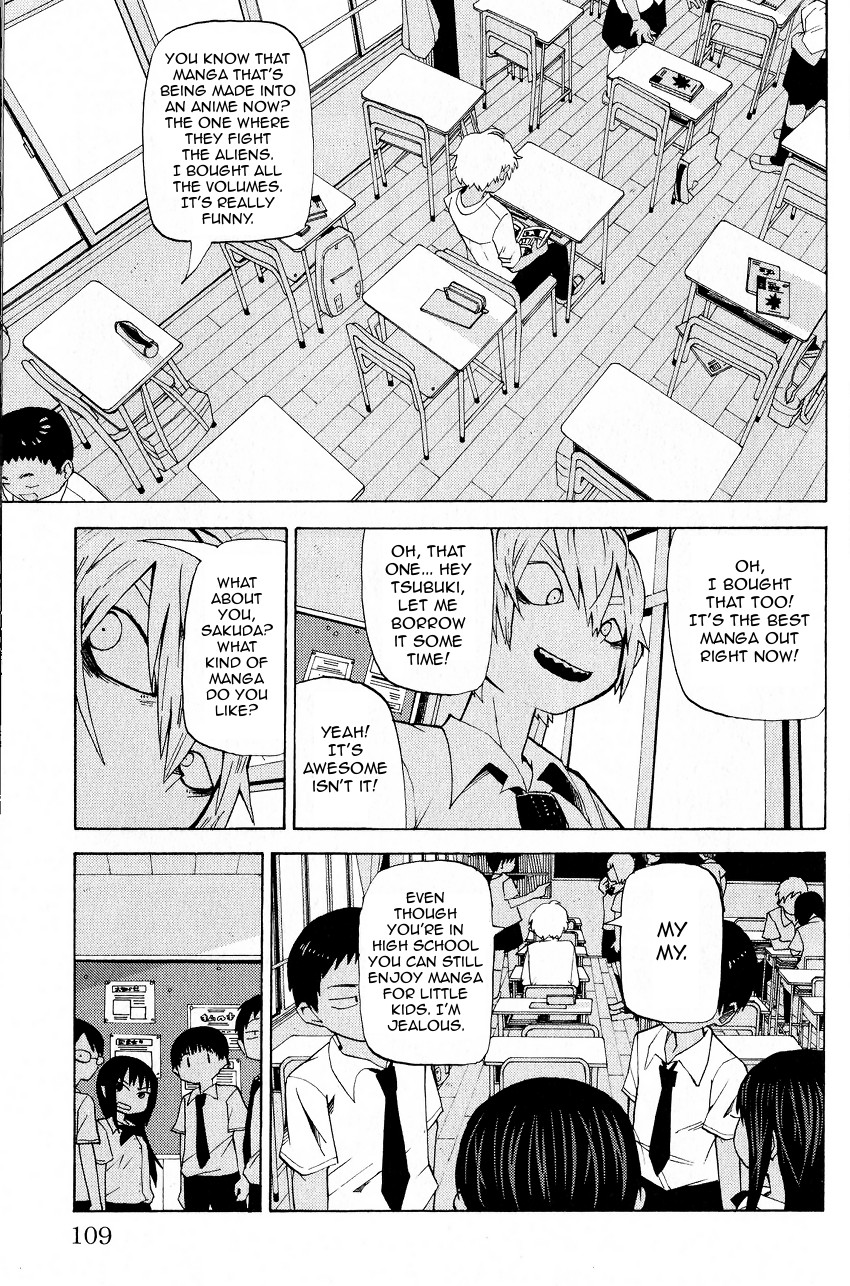 Shi ni Takunaru Shoumonai Hibi ga Shi ni Takunaru Kurai Shoumonakute Shinu hodo Shi ni Takunai Hibi Chapter 9 page 2 - Chapter 9 : Just Die, I'm Begging You
