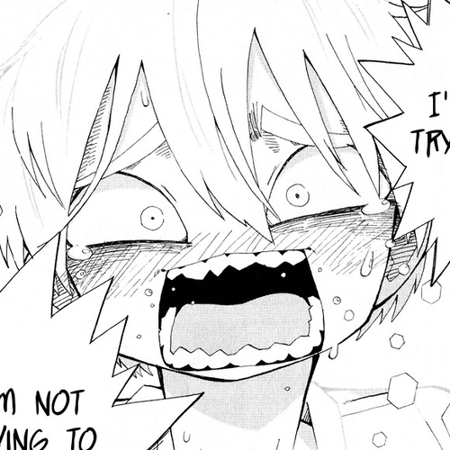 Shi ni Takunaru Shoumonai Hibi ga Shi ni Takunaru Kurai Shoumonakute Shinu hodo Shi ni Takunai Hibi Chapter 9 : Just Die, I'm Begging You cover