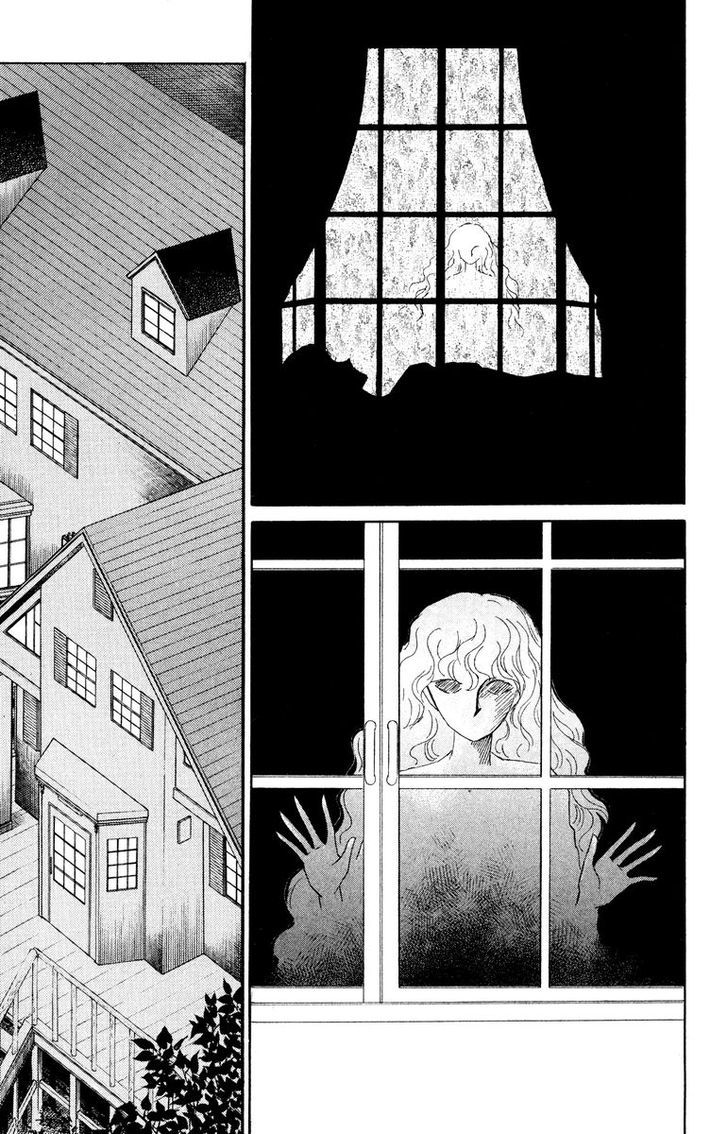 Shi o Utau Seiza Chapter 1 page 28 - Chapter 1 : Constellations that Sing of Death