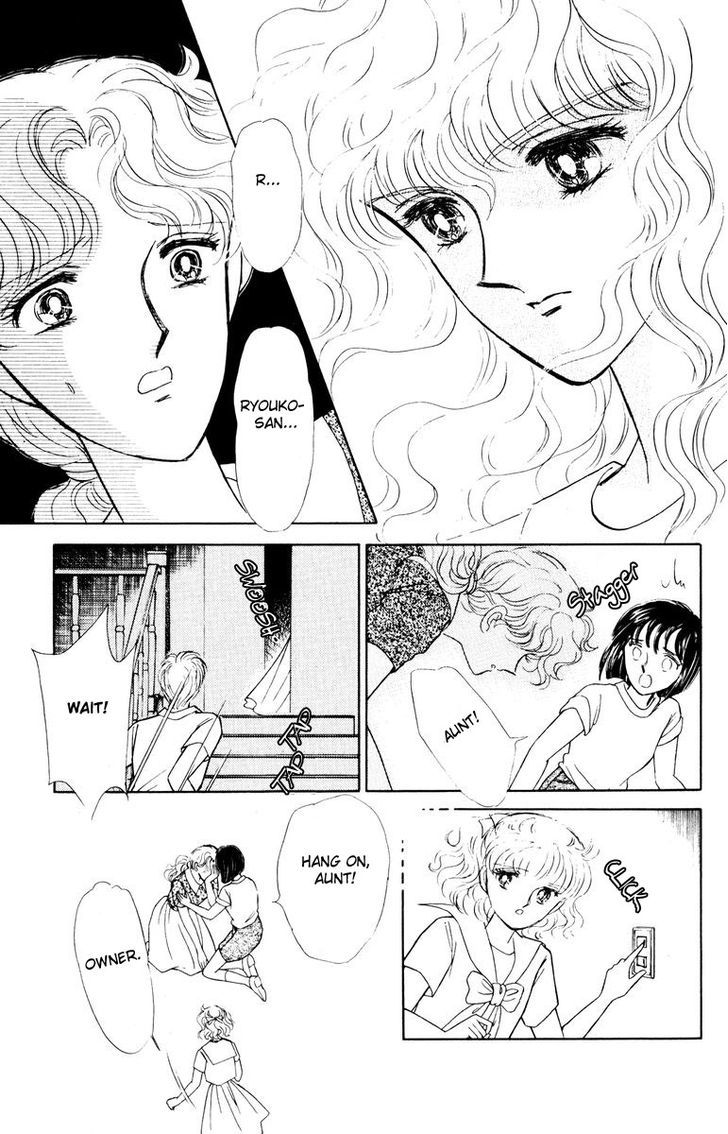 Shi o Utau Seiza Chapter 1 page 62 - Chapter 1 : Constellations that Sing of Death