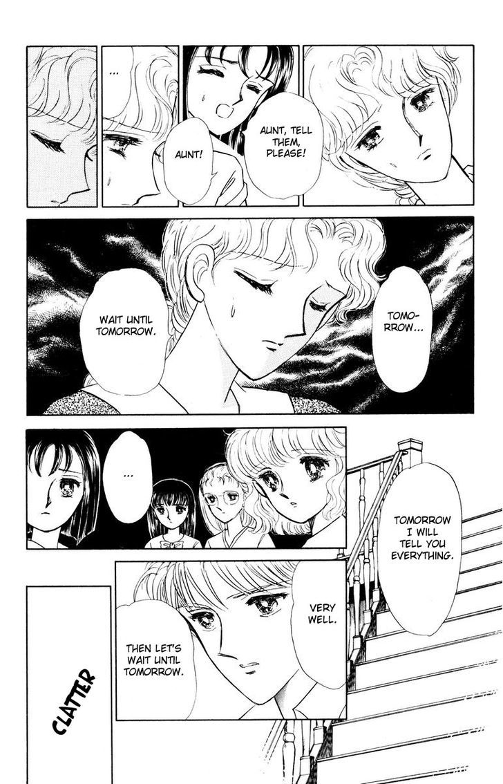 Shi o Utau Seiza Chapter 1 page 67 - Chapter 1 : Constellations that Sing of Death