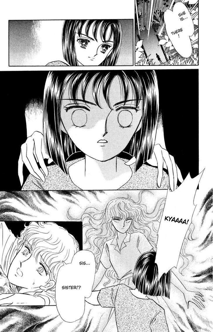 Shi o Utau Seiza Chapter 1 page 98 - Chapter 1 : Constellations that Sing of Death