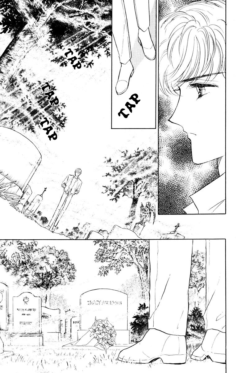 Shi o Utau Seiza Chapter 2.2 page 11 - Chapter 2 v2 : Mist When You Turn Around