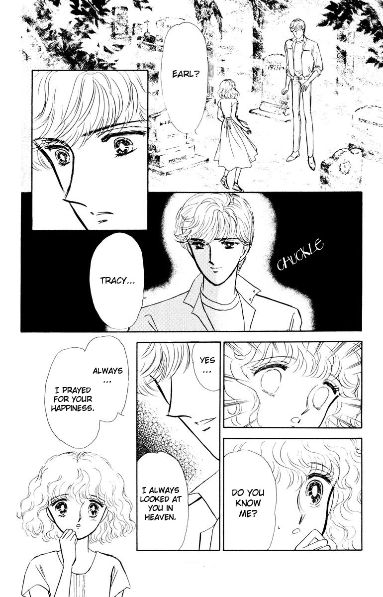Shi o Utau Seiza Chapter 2.2 page 8 - Chapter 2 v2 : Mist When You Turn Around
