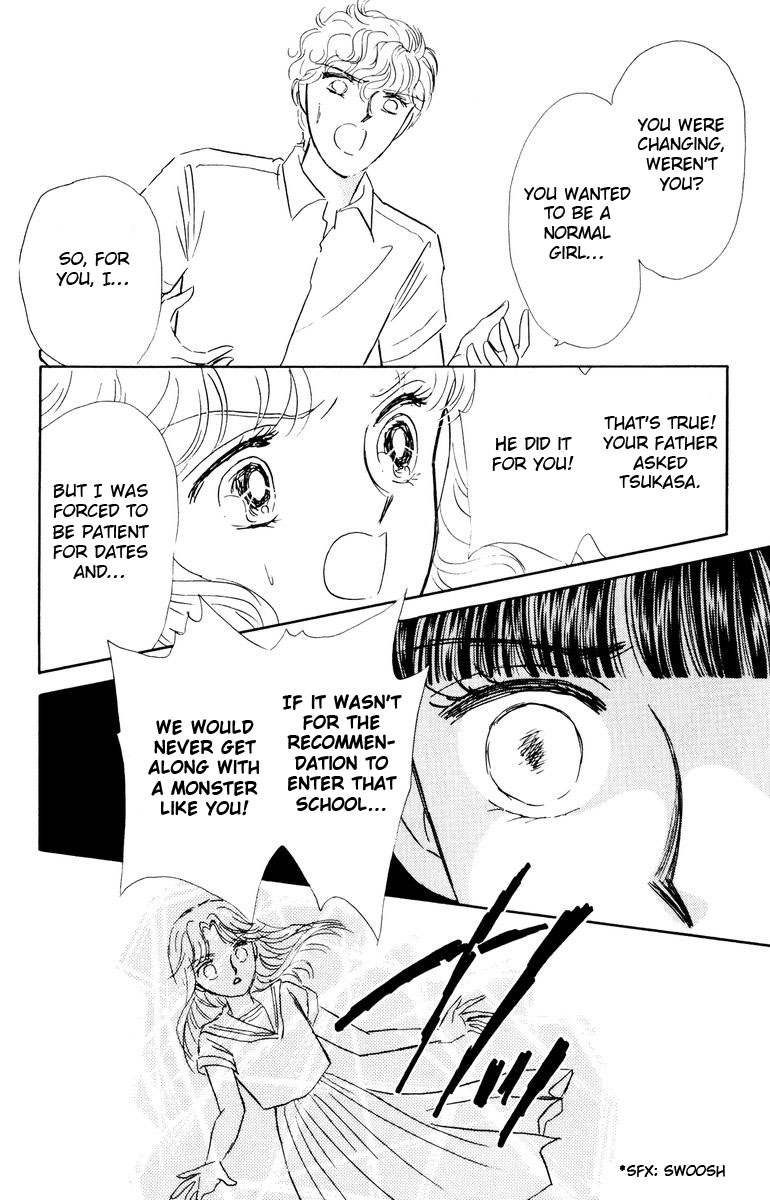 Shi o Utau Seiza Chapter 3.2 page 29 - Chapter 3 v2 : Shiver of Flames