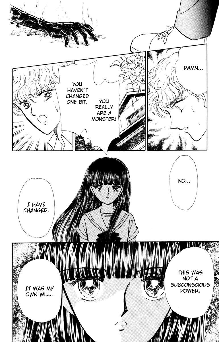 Shi o Utau Seiza Chapter 3.2 page 31 - Chapter 3 v2 : Shiver of Flames