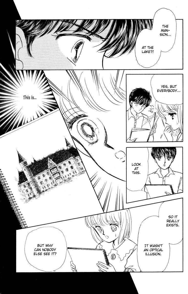 Shi o Utau Seiza Chapter 4.2 page 16 - Chapter 4 v2 : The Mansion of Time [End]