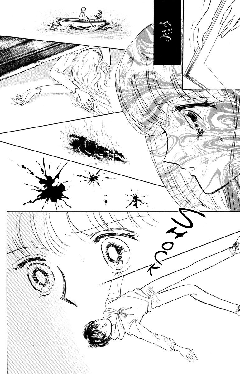 Shi o Utau Seiza Chapter 4.2 page 27 - Chapter 4 v2 : The Mansion of Time [End]