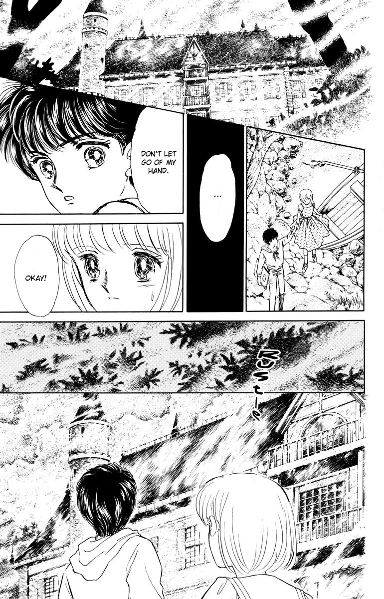 Shi o Utau Seiza Chapter 4.2 page 30 - Chapter 4 v2 : The Mansion of Time [End]