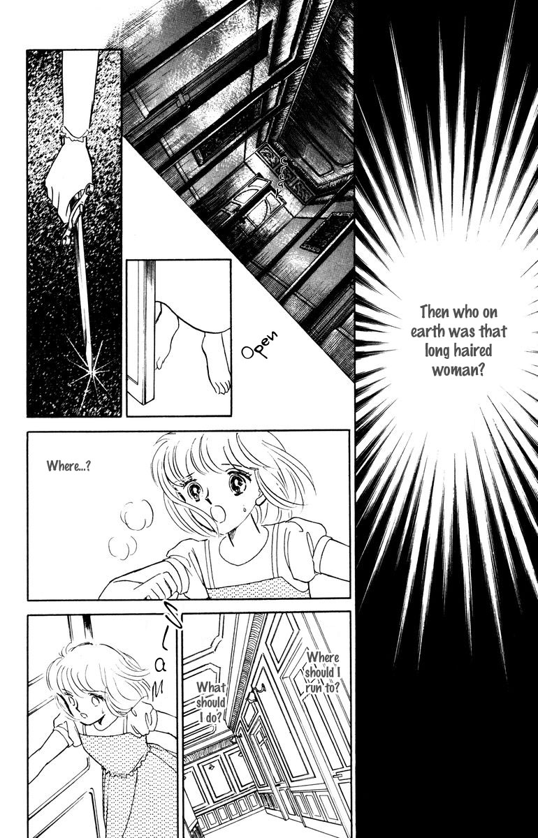 Shi o Utau Seiza Chapter 4.2 page 45 - Chapter 4 v2 : The Mansion of Time [End]