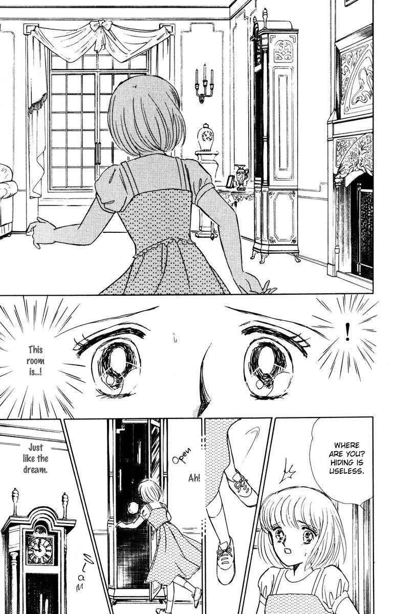 Shi o Utau Seiza Chapter 4.2 page 46 - Chapter 4 v2 : The Mansion of Time [End]