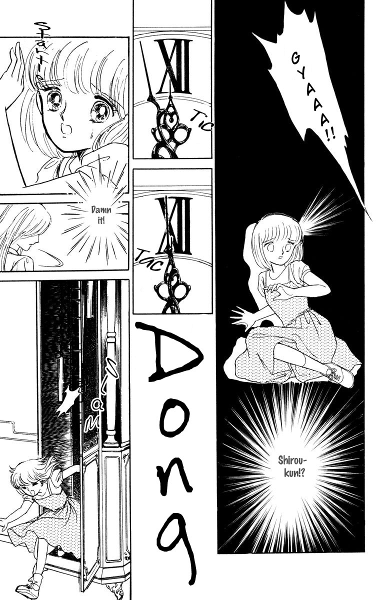 Shi o Utau Seiza Chapter 4.2 page 48 - Chapter 4 v2 : The Mansion of Time [End]