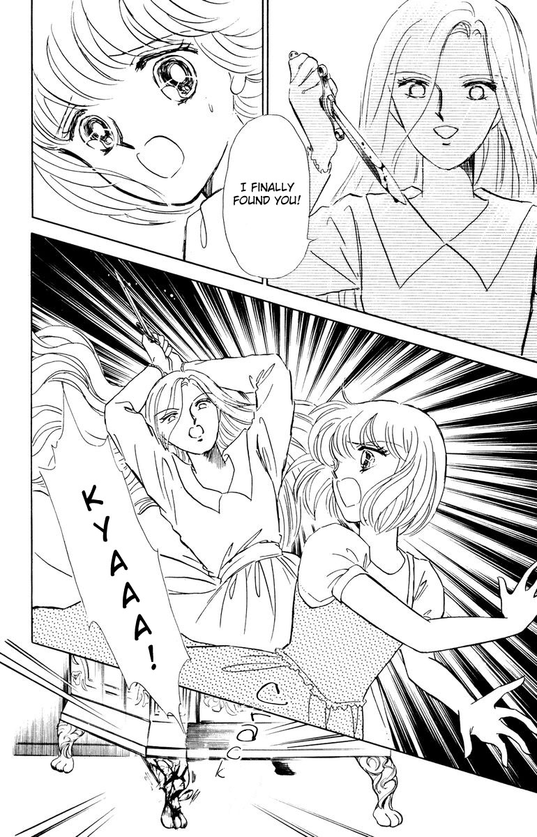 Shi o Utau Seiza Chapter 4.2 page 49 - Chapter 4 v2 : The Mansion of Time [End]