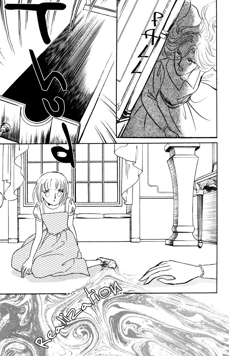 Shi o Utau Seiza Chapter 4.2 page 50 - Chapter 4 v2 : The Mansion of Time [End]
