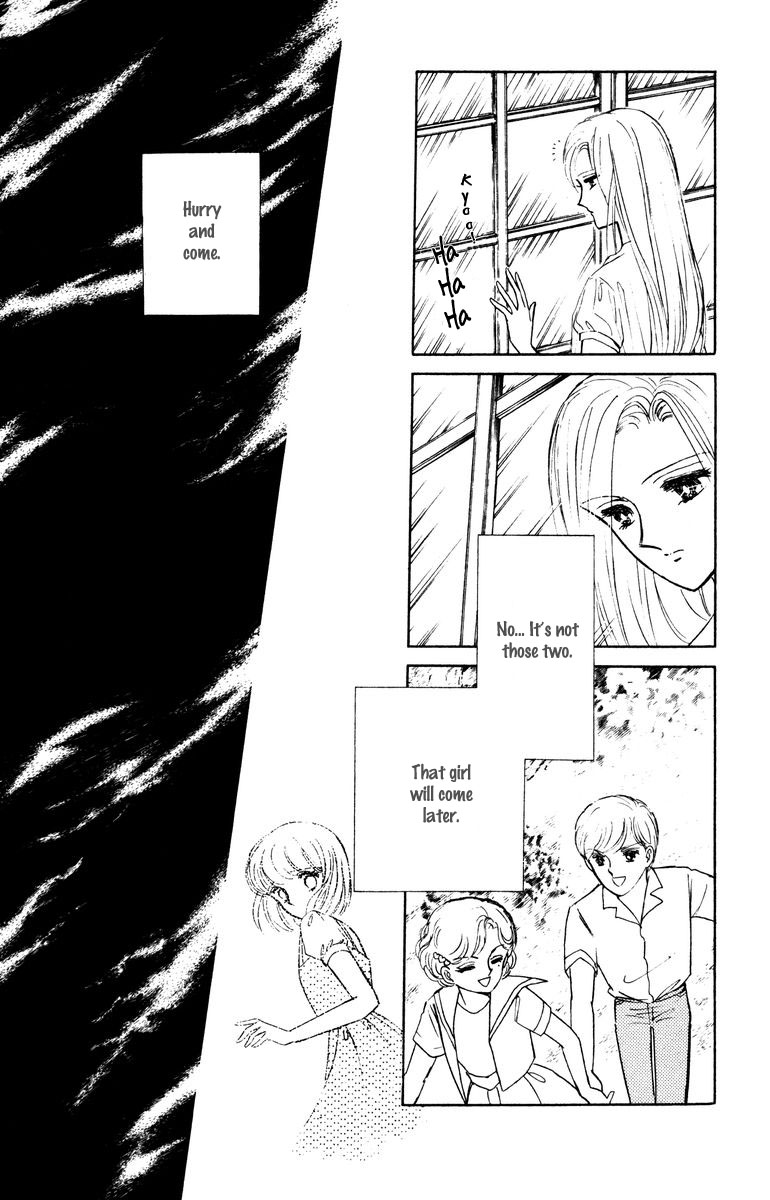 Shi o Utau Seiza Chapter 4.2 page 57 - Chapter 4 v2 : The Mansion of Time [End]