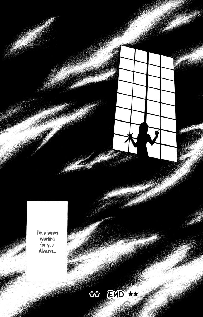 Shi o Utau Seiza Chapter 4.2 page 58 - Chapter 4 v2 : The Mansion of Time [End]