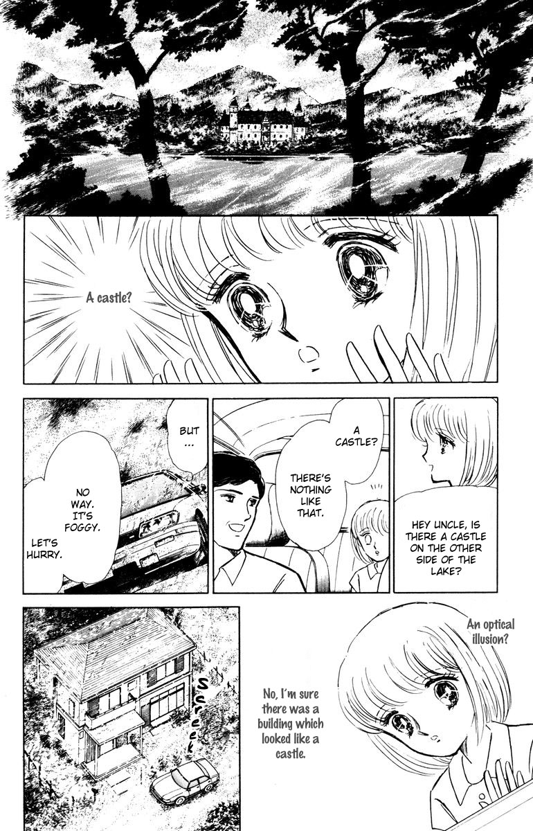 Shi o Utau Seiza Chapter 4.2 page 7 - Chapter 4 v2 : The Mansion of Time [End]