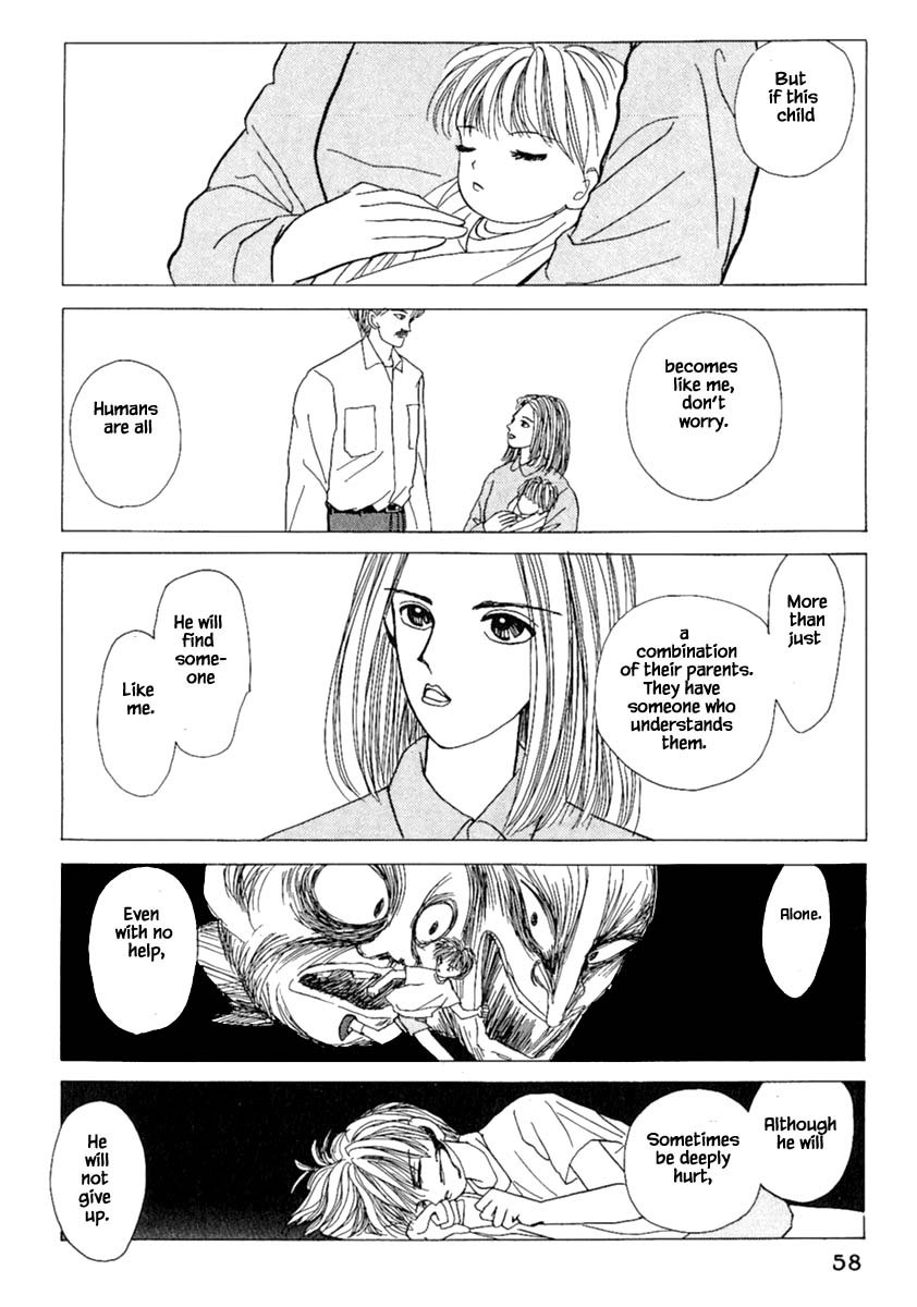 Shi to Kanojo to Boku Chapter 10.2 page 25 - Chapter 10.2