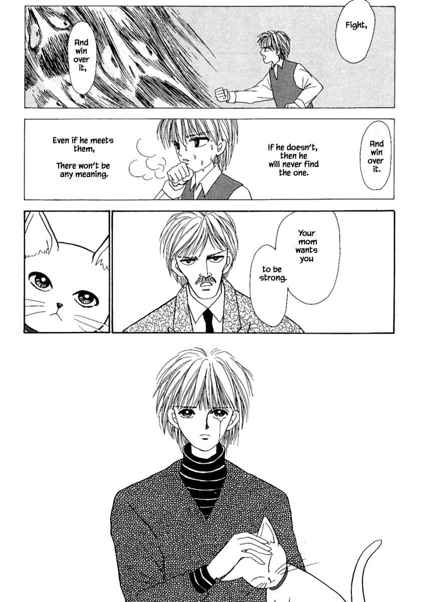 Shi to Kanojo to Boku Chapter 10.2 page 26 - Chapter 10.2