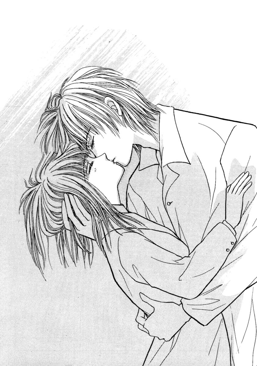 Shi to Kanojo to Boku Chapter 10.2 page 35 - Chapter 10.2